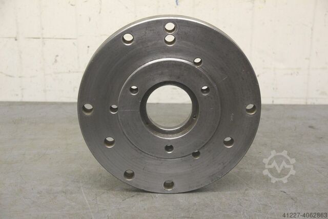Chuck flange unbekannt Ø 315 mm