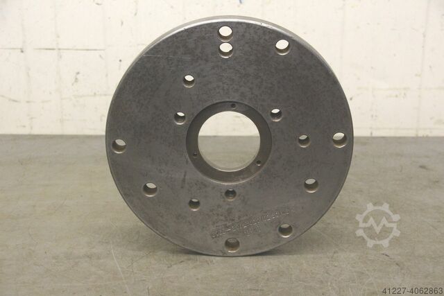 Chuck flange unbekannt Ø 315 mm