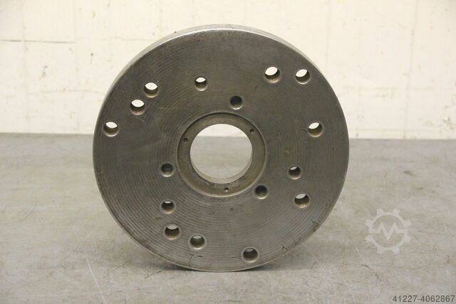 Chuck flange unbekannt Ø 315 mm
