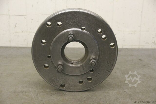 Chuck flange unbekannt Ø 315 mm