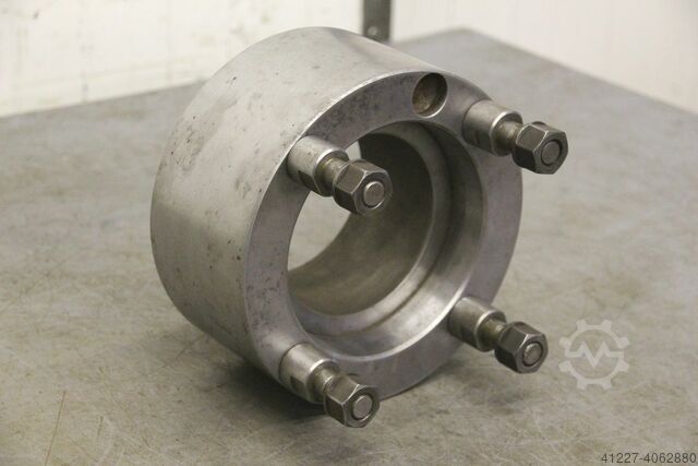 Čak prirubnica unbekannt Ø 200 mm