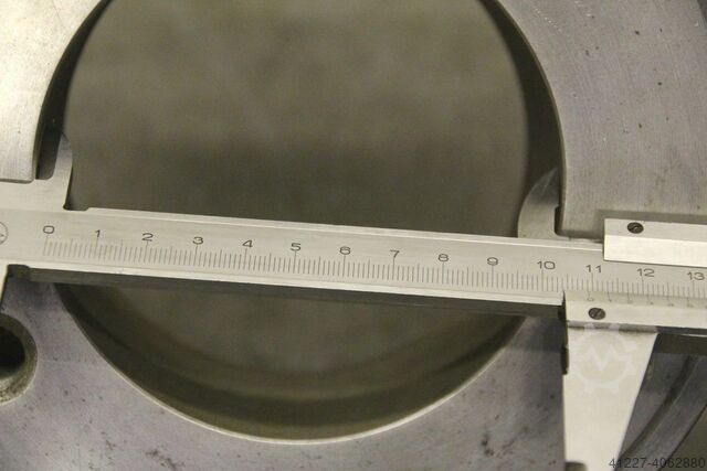 Čak prirubnica unbekannt Ø 200 mm