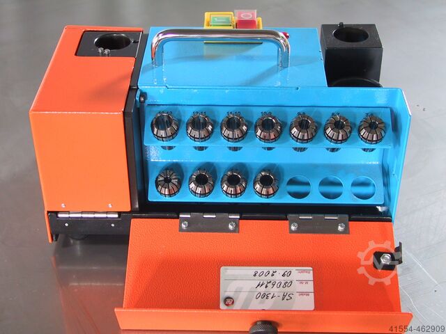 Boor slijpmachine SA-1300