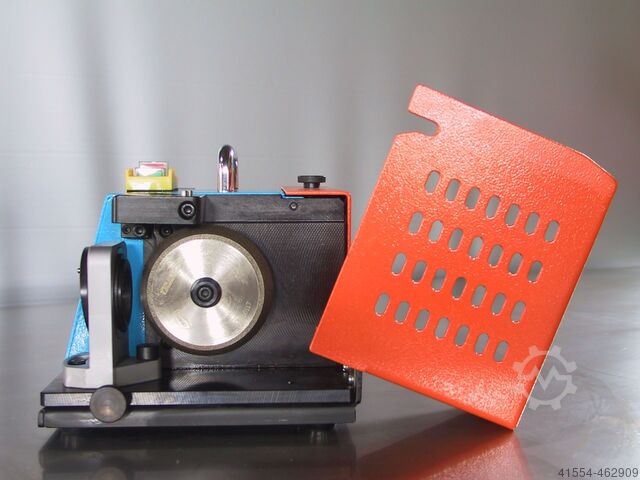 Boor slijpmachine SA-1300