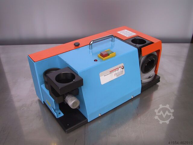 Drill grinding machine SA-2500