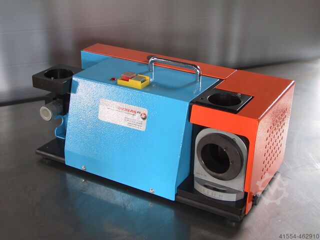 Drill grinding machine SA-2500