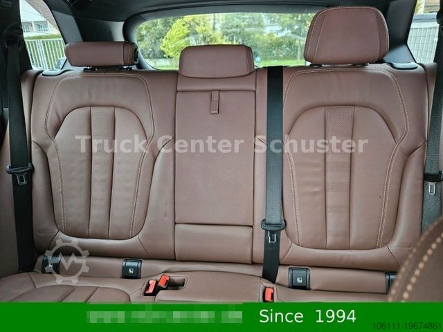 Pick-up BMW X5 45 e xDrive Panorma/Luftfederung/Ahk.2,7t