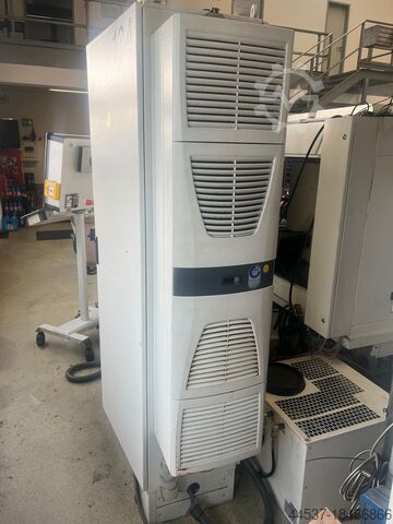 Cylindrical Grinding Machine CNC Rundschleifmaschine Geibel + Hotz