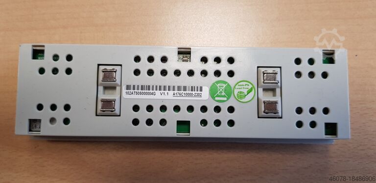 Picking tag AT-505 Rev 1.3 pick by light ABLEPick ABLEPick Picking tag AT-505 Rev 1.3 pick by light