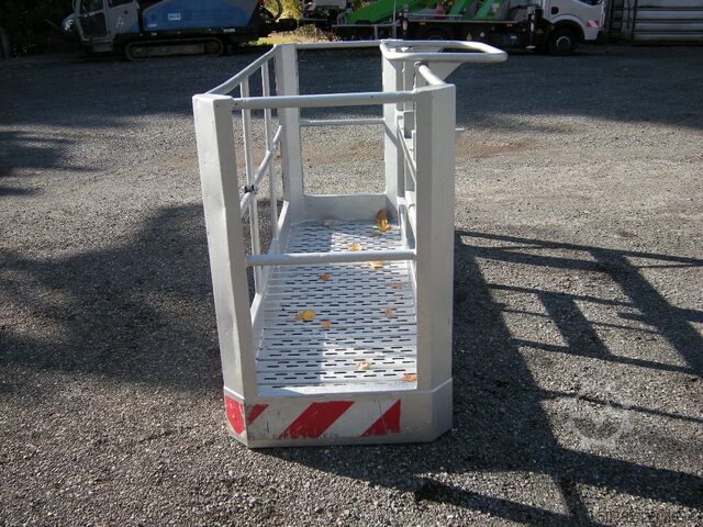 Diğer Arbeitskorb für Snorkellift SB 47 oder TB 50