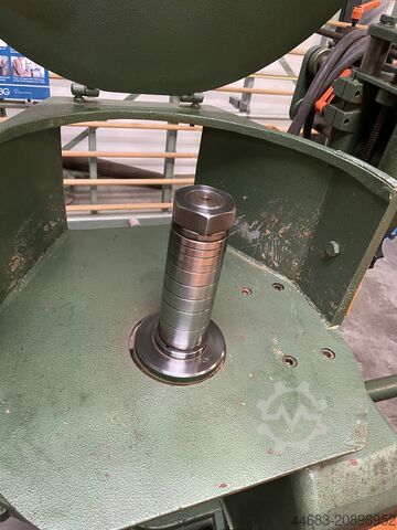 Pennenbank REX ZS 400