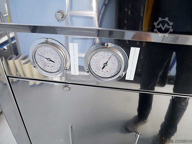 Kaltwasseranlage FIC Red Compact 34