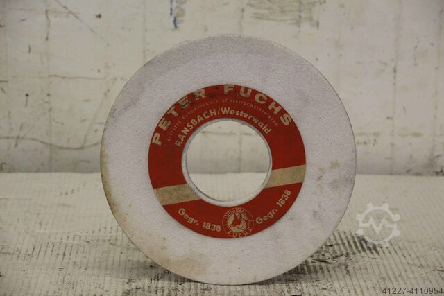 Slijpschijven Fuchs Ø 300 / 13 mm