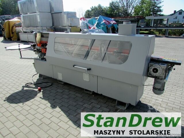 Kantlistmaskin Stomana KZM 6 RTF Stomana KZM 6 RTF