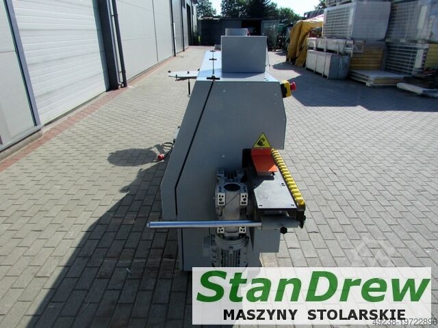 Kantlistmaskin Stomana KZM 6 RTF Stomana KZM 6 RTF