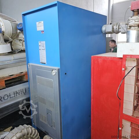 Persen Polima impianti CAL 2 300 1400 S