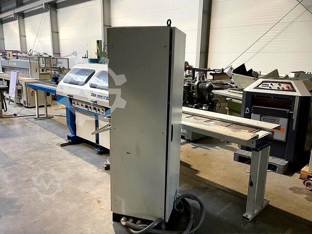 Koteletsav Omga T2020 NC