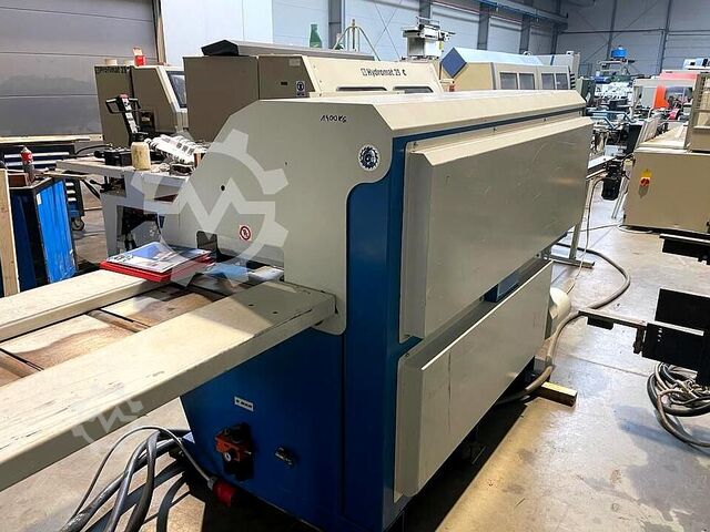 Koteletsav Omga T2020 NC