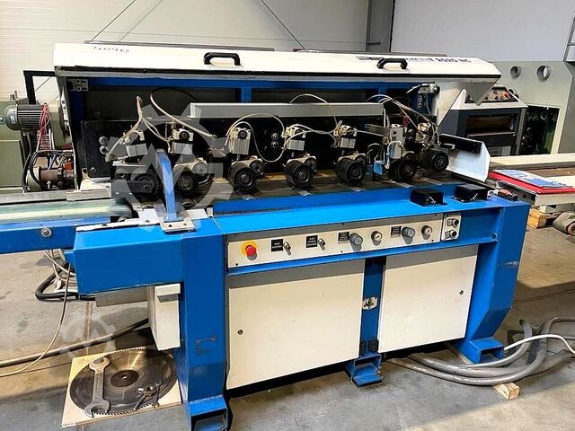 Koteletsav Omga T2020 NC