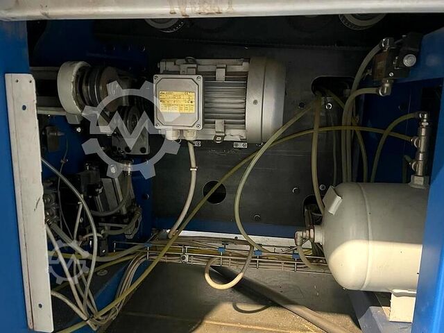 Koteletsav Omga T2020 NC