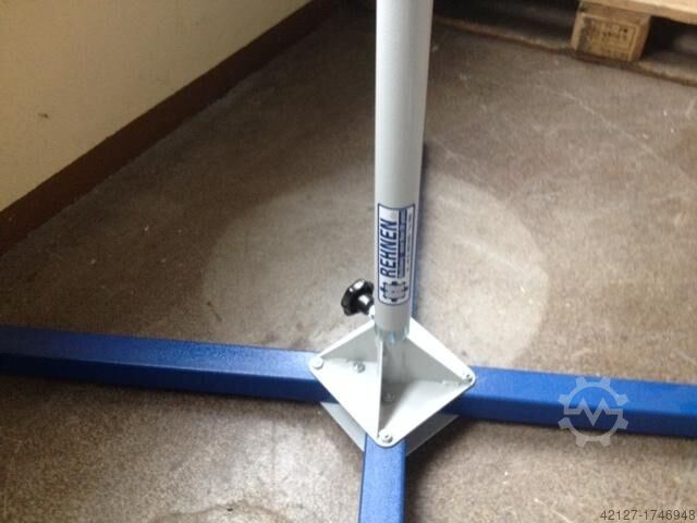 Schilderij tabel Rehnen Lackfix