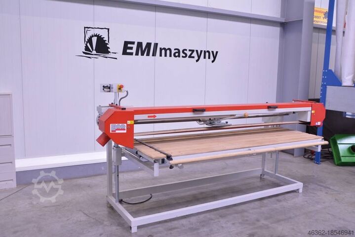 Uzun bant zımpara HOUFEK ECO PB 250