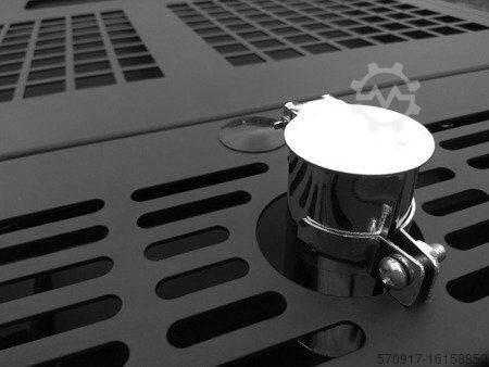 Generator Proton 12000 230 Oasis