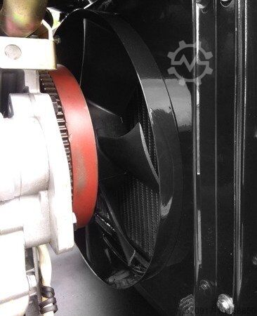 Generator Proton 12000 230 Oasis