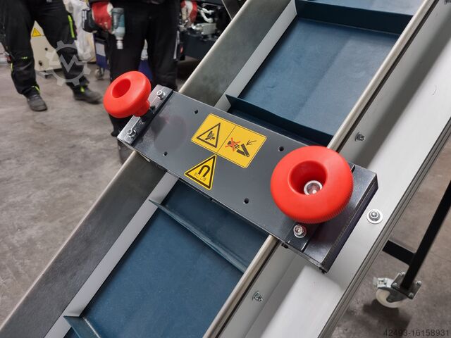 Magnes opaskowy Magnes blokowy Dysk magnetyczny mütek Hawk-Eye