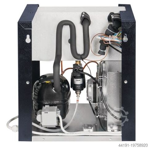 Uscător cu refrigerare Aircraft AD 72