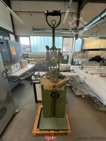 Kettingsnijder Haffner KF 20