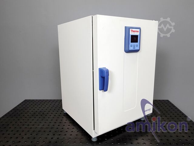 Horno de secado por convección forzada Thermo Scientific Heratherm OMS180 250°C
