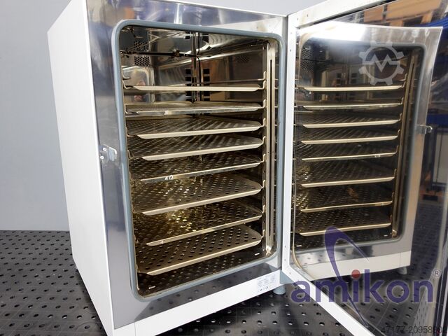 Horno de secado por convección forzada Thermo Scientific Heratherm OMS180 250°C