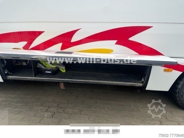 Minibüs MERCEDES-BENZ 519 Sprinter HD ATOMIC VIP