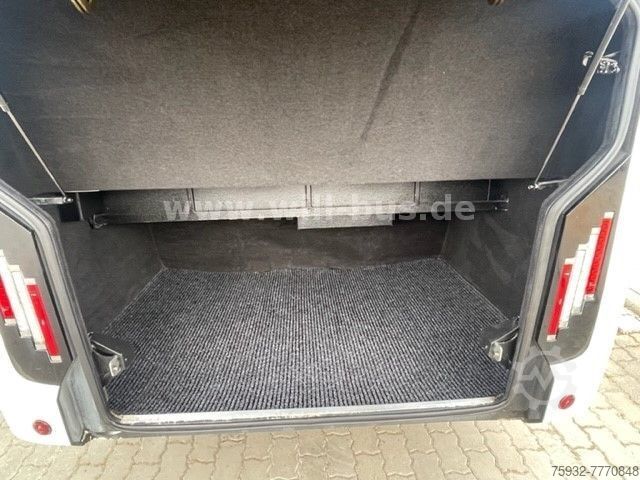 Minibüs MERCEDES-BENZ 519 Sprinter HD ATOMIC VIP