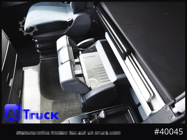 Standardní tahač MAN TGX 18,440 XLX Intarder, Hydraulik, Navi ACC