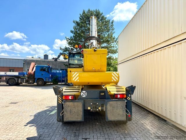 Anden MAGNI Magni RTH5.18 Smart / Funk / Deutsche Maschine