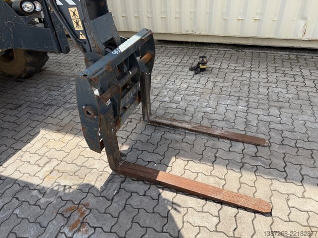 Anden MAGNI Magni RTH5.18 Smart / Funk / Deutsche Maschine