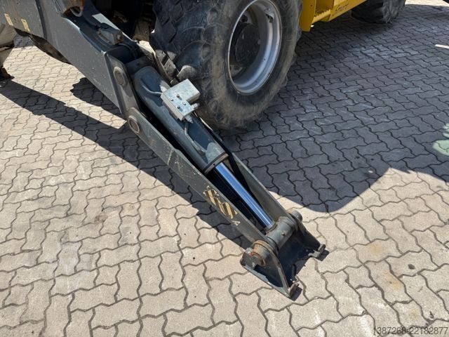 Anden MAGNI Magni RTH5.18 Smart / Funk / Deutsche Maschine