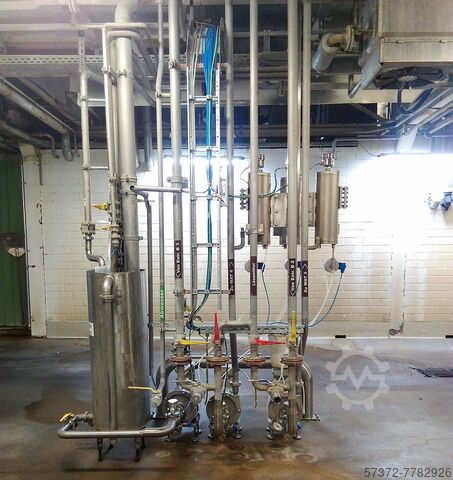 Těžební závod Finzelberg