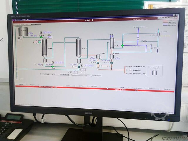 Těžební závod Finzelberg