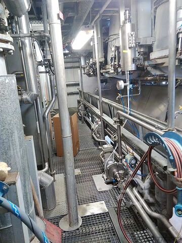 Těžební závod Finzelberg