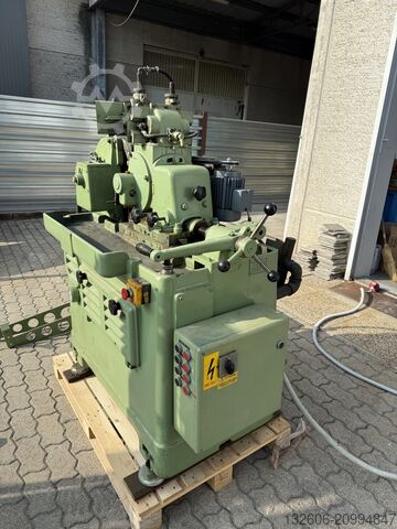 Rectifieuse sans centre Officine Monzesi 300