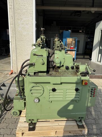 Rectifieuse sans centre Officine Monzesi 300