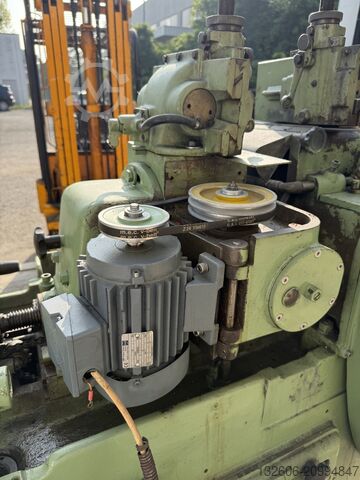 Rectifieuse sans centre Officine Monzesi 300