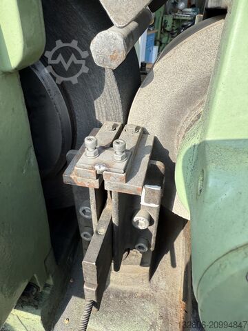 Rectifieuse sans centre Officine Monzesi 300