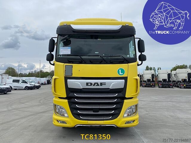 Standard-SZM DAF XF 430