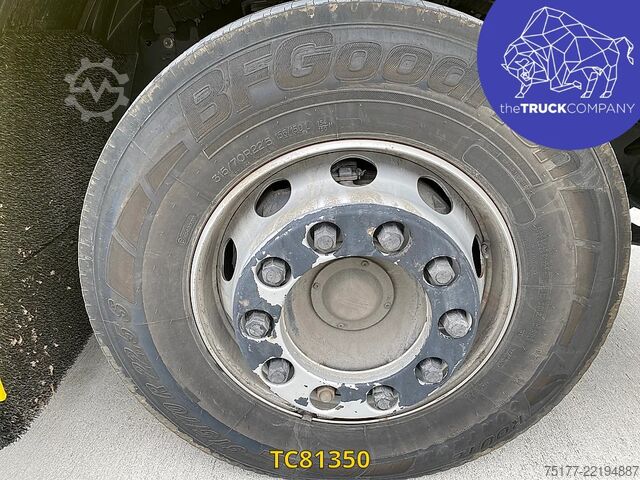 Standard-SZM DAF XF 430
