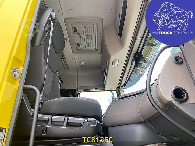 Standard-SZM DAF XF 430