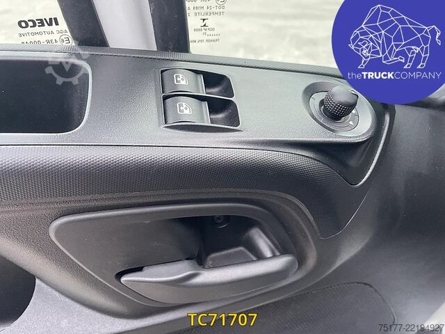 Iveco Daily 35S16 TRANSPORT AUTO + TROLIU Iveco Daily 35S16 CAR TRANSPORT + WINCH